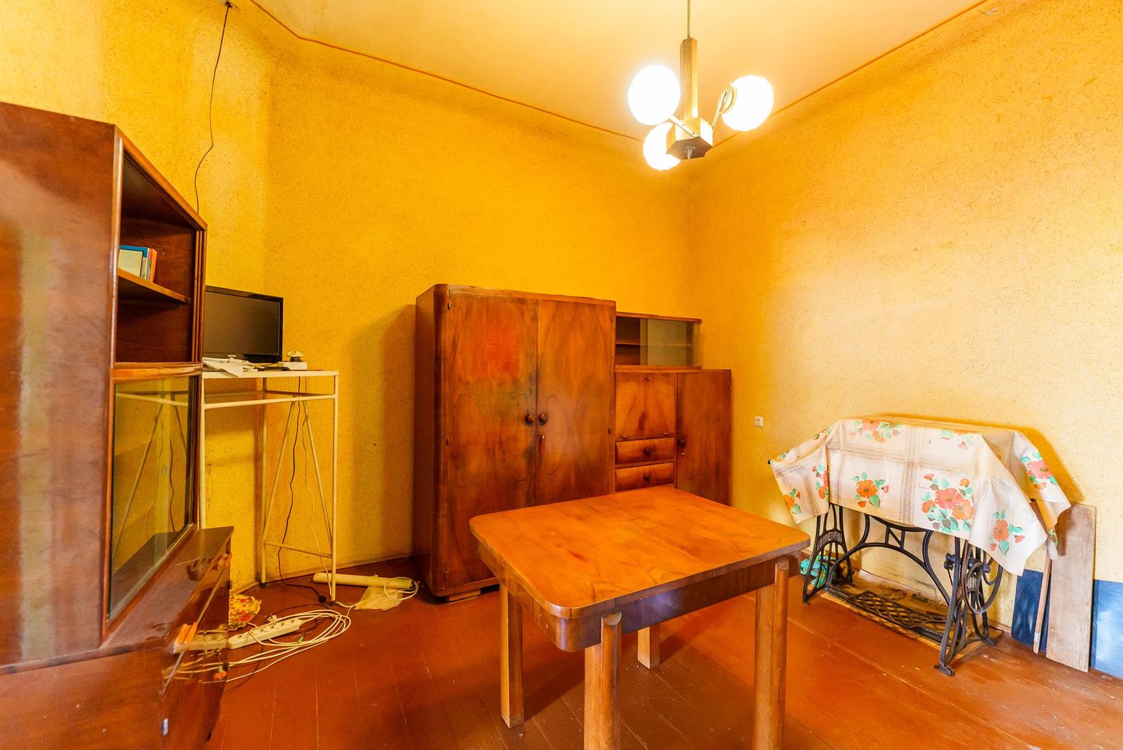 Apartament 2 camere central la casă - Poză 14