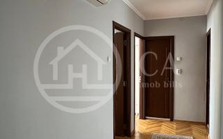 Apartament cu 3 camere de inchiriat pe Bd-ul Magheru Oradea - Poză 3
