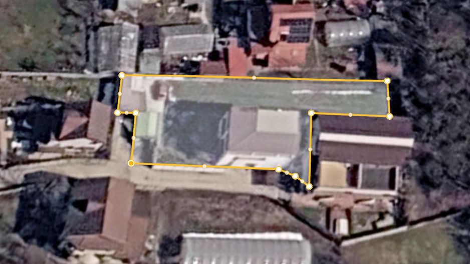 VILĂ INDIVIDUALĂ DRAGOMIREȘTI-VALE | 255 MP UTILI | TEREN 807 MP - Poză 34
