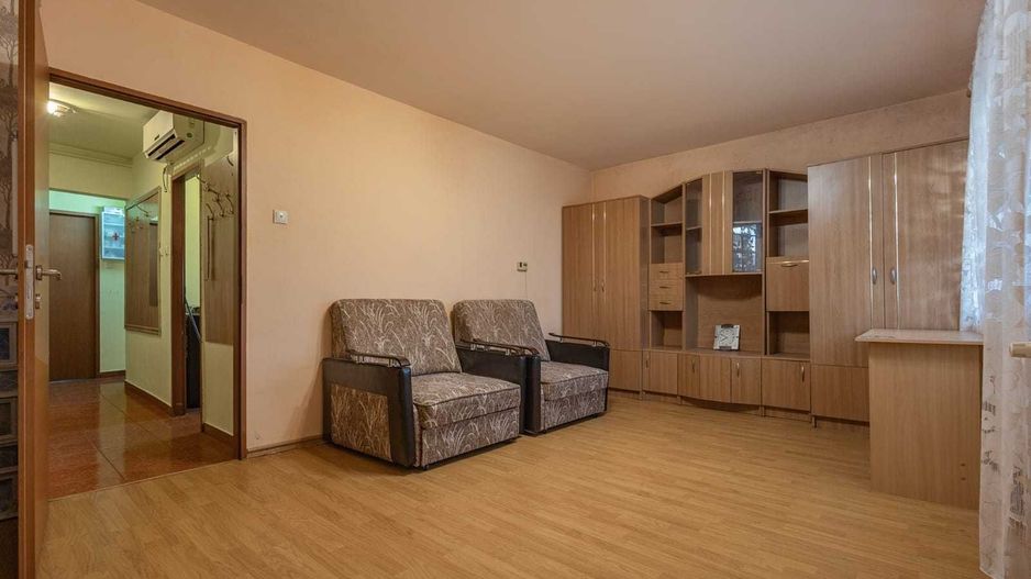 Lipovei-Holdelor | 2 camere | Decomandat | Centrala proprie | Clima - Poză 3