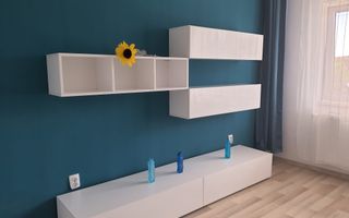 Inchiriere 2 camere decomandate | cartier Bună Ziua -Parcare - Poză 2