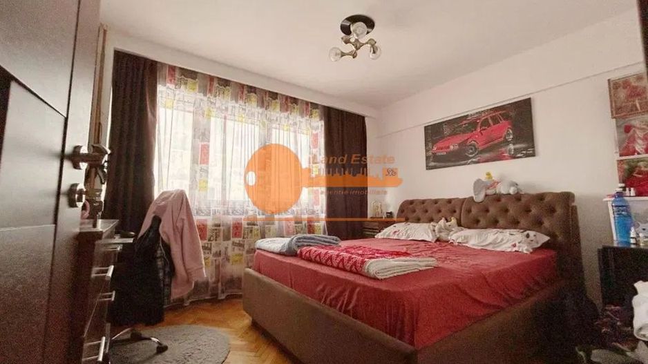 Apartament 2 camere vizavi de Parcul Cismigiu - Poză 1