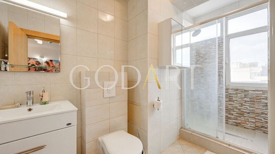 Apartament cu 4 camere | Floreasca | loc de parcare - Poză 13