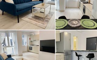 Apartament la cheie / etaj intermediar / Zona Catanelor - Poză 2
