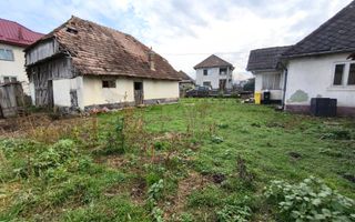 Casă de vânzare cu 10 ari teren -Central-Miresu Mare! - Poză 5