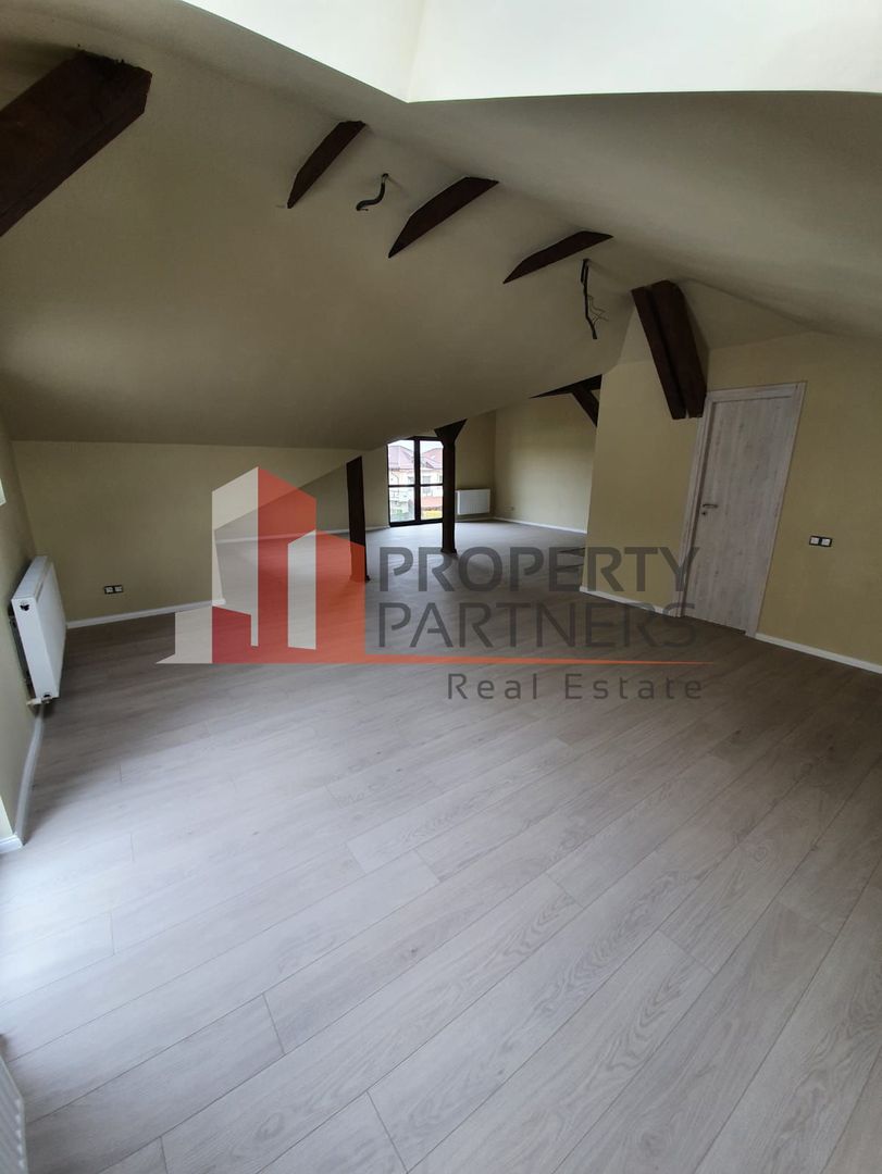 Vila Austrian Village - Crevedia DB - Poză 14