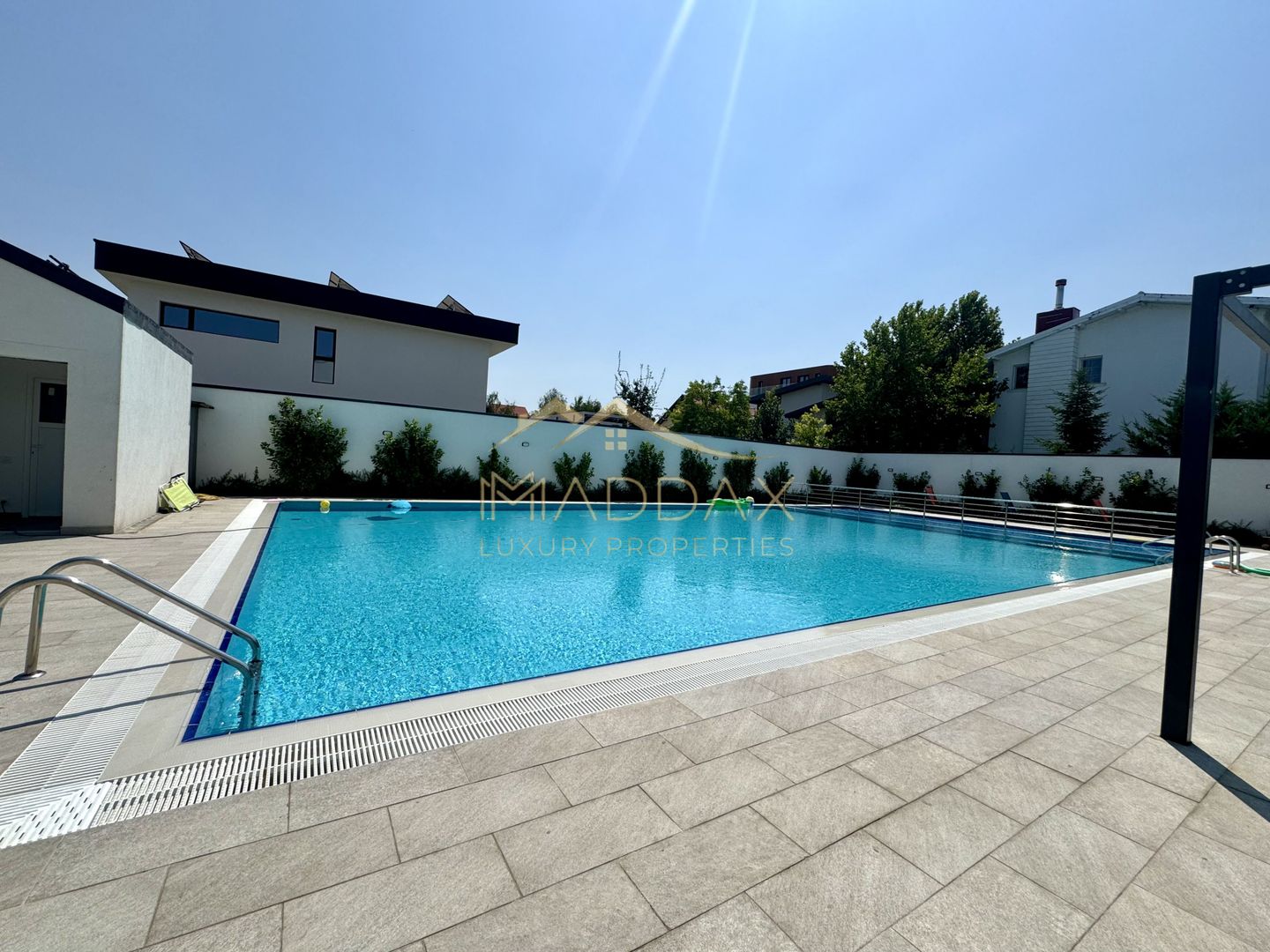 Vila cu 5 camere / 2 locuri de parcare / Pipera - Poză 36