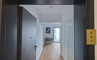 Cotroceni, Razoare, Sebastian, 13 Septembrie 2 camere, nou, parcare inclusa - Poză 7