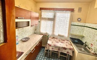 Apartament Vintage Politehnica  Lujerului - Poză 8