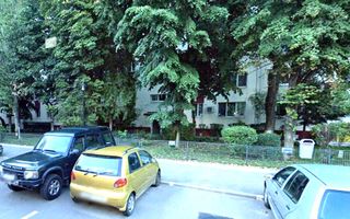 Inchireiere 2 camere, parcare ADP,  Piata Resita, Berceni - Poză 10