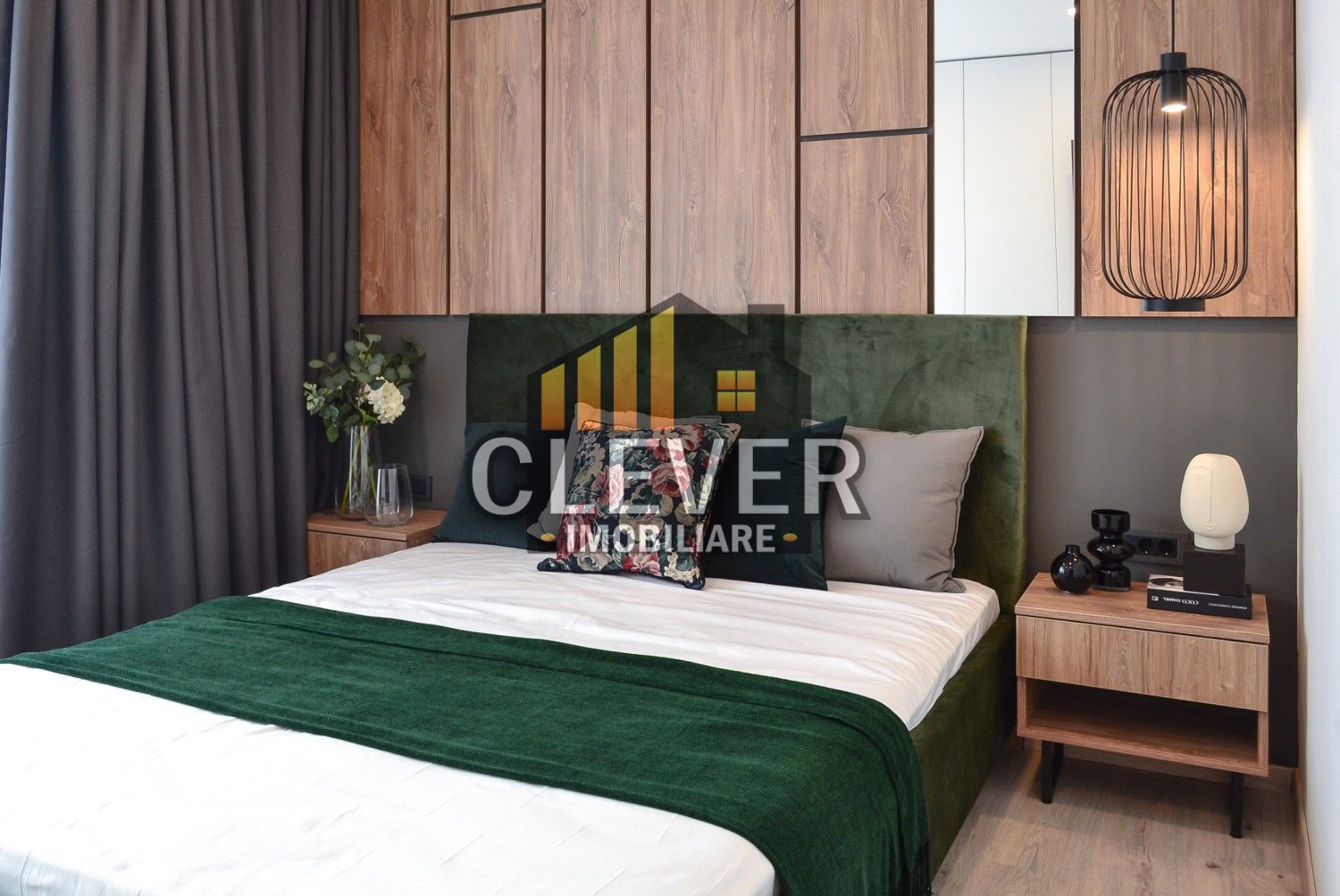 Apartament 3 camere 2 Bai Theodor Pallady - Poză 6