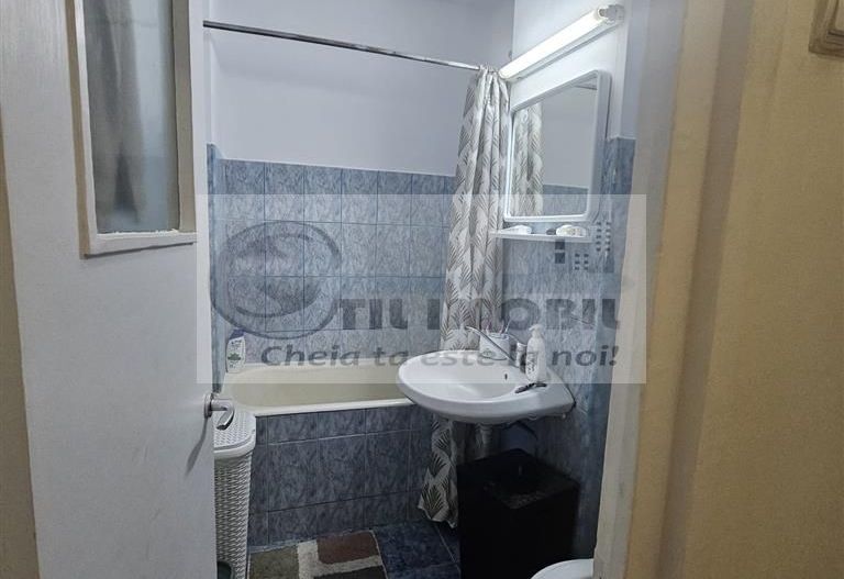 Apartament 3 cam Piata Voievozilor - 70mp - Poză 8