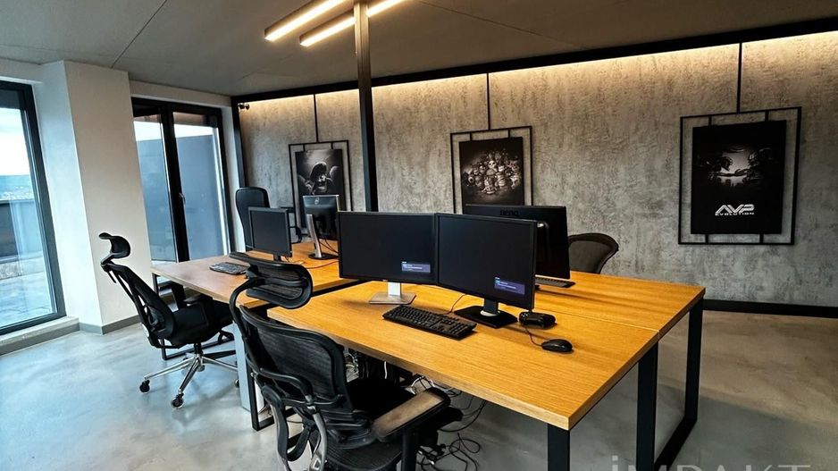 Spatiu pentru birouri elegant și versatil în locație premium! - Poză 7