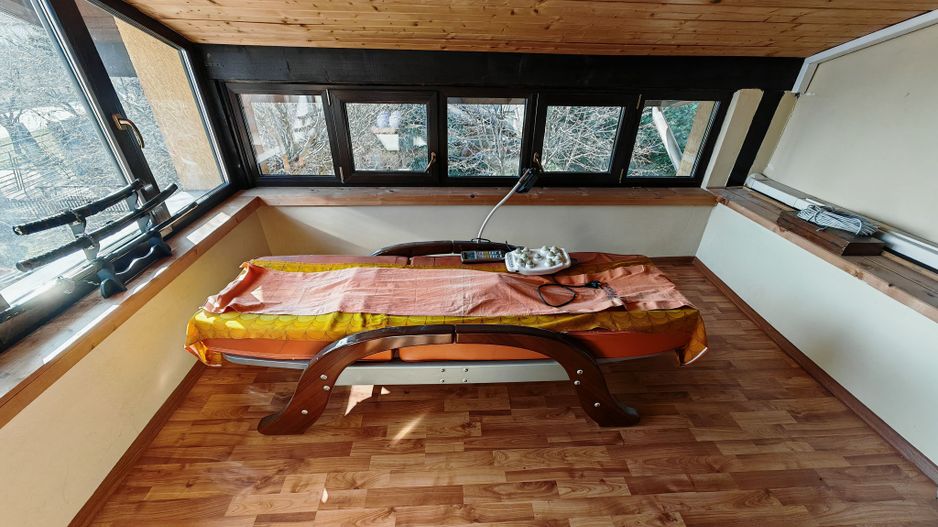 Vila S+P+M   Dumbravita - Poză 29