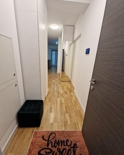 Apartament 2 camere  mobilat modern, 13 Septembrie - Poză 4