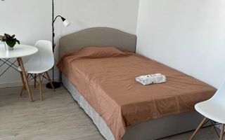 Studio | Residence 5 | Rond OMV Pipera Plaza - Poză 2