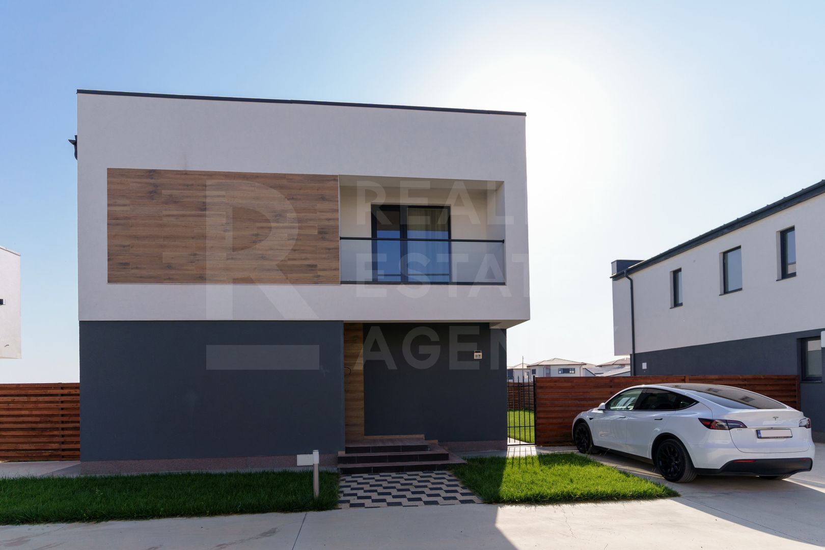 Vânzare, casă, 5 camere, Tunari, București - Poză 4