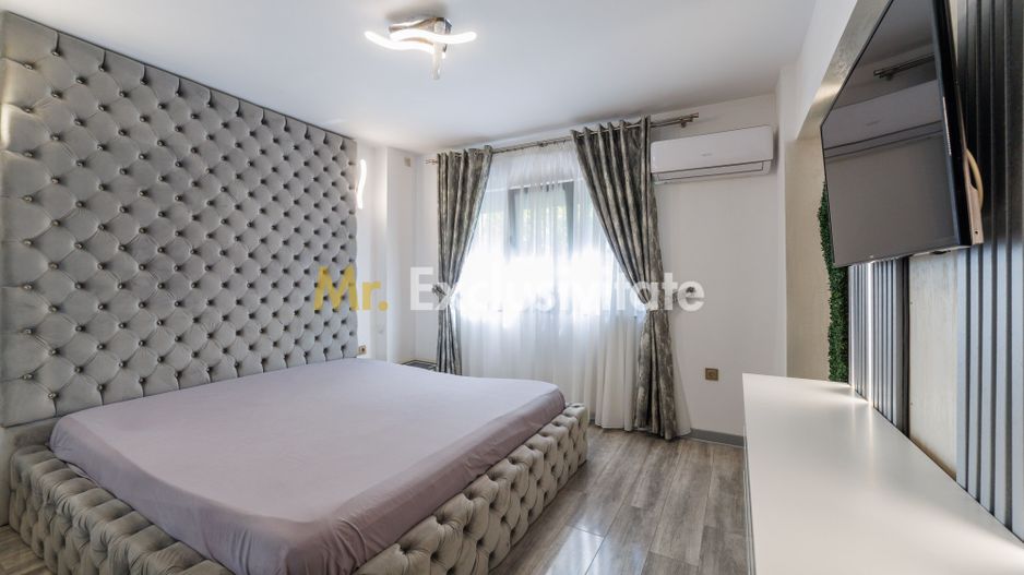 Apartament 2 camere decomandat, cartierul Banat, Pitesti - Poză 5