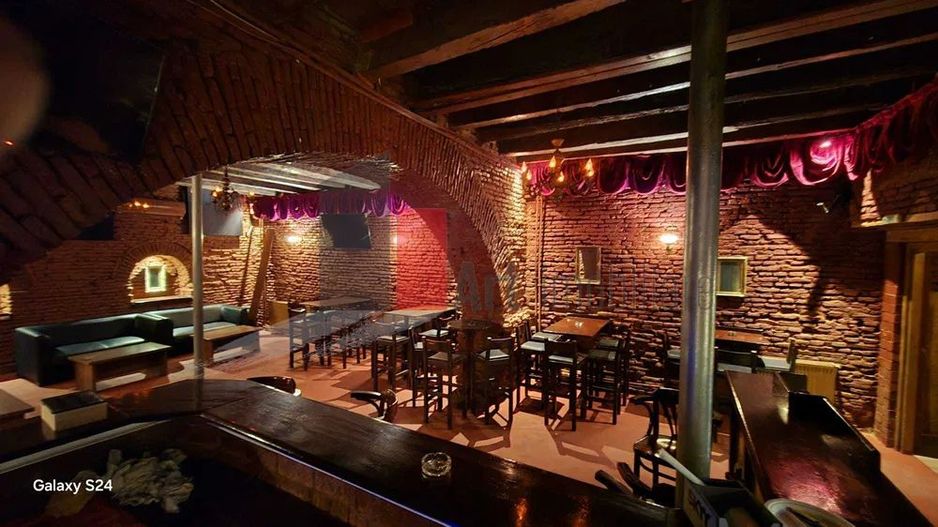 Spatiu comercial (club) de inchiriat in zona Armeneasca/Rosetti/Mosilor - Poză 3
