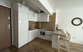 PARTAMENT MODERN CU 2 CAMERE DE ÎNCHIRIAT – VIVA CITY RESIDENCE - Poză 3