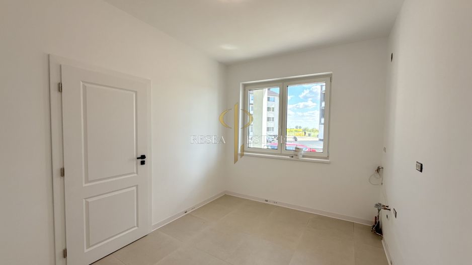 COMISION 0%| Duplex 4 camere - Dressing| 130 mp| Giroc - Poză 9