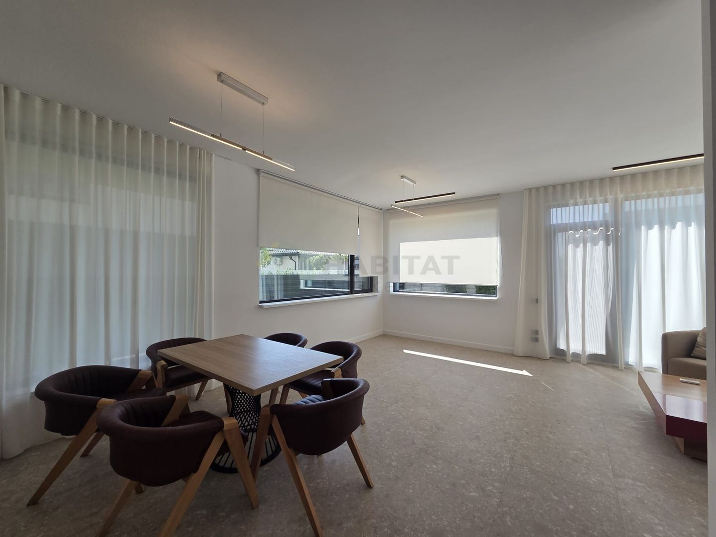 Vilă premium cu rooftop | The Class Villas, Tunari - Poză 2