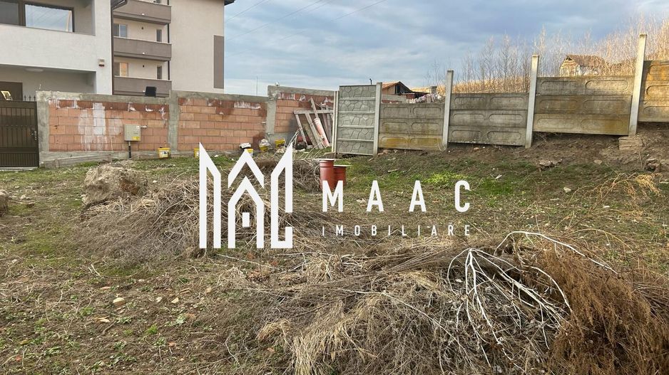 Teren intravilan I 300mp I Gusterita - Poză 7