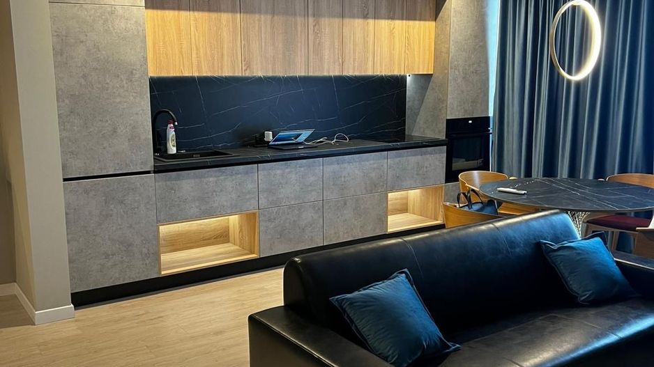 Apartament 2 camere I Residence 5 I Super Deal - Poză 2