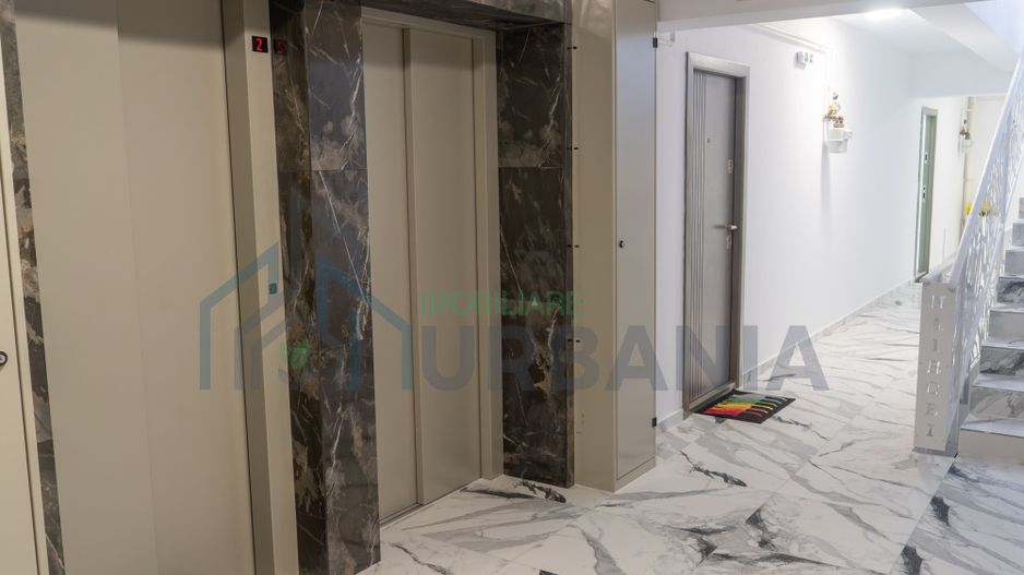 Apartament modern, 2 camere, 50 mp, mobilat lux, parcare inclusă – Vișan - Poză 4