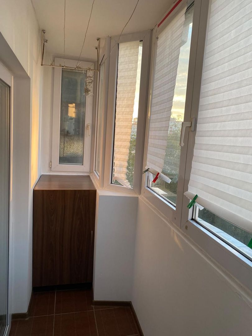 AP. 3 CAMERE - BRANCOVEANU, CENTRALA PROPREIE, MODERN METROU 6 MIN - Poză 7