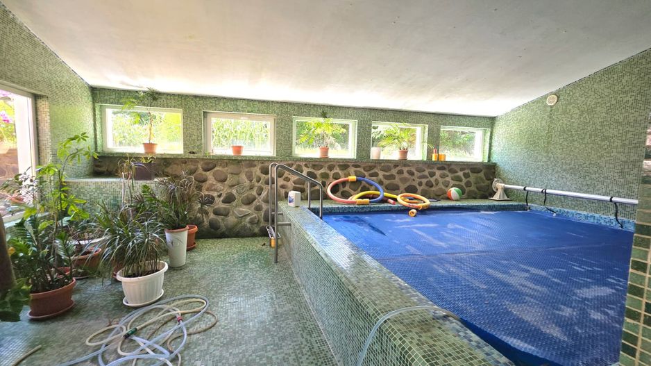 PROPRIETATE PREMIUM CU 4.534 MP TEREN- REGHIN STRADA POMETULUI - Poză 17
