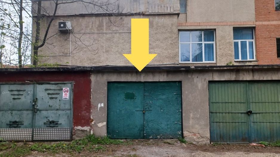 Apartament 2 cam, P-ța București. 65 000 E. Comision 0 - Poză 12