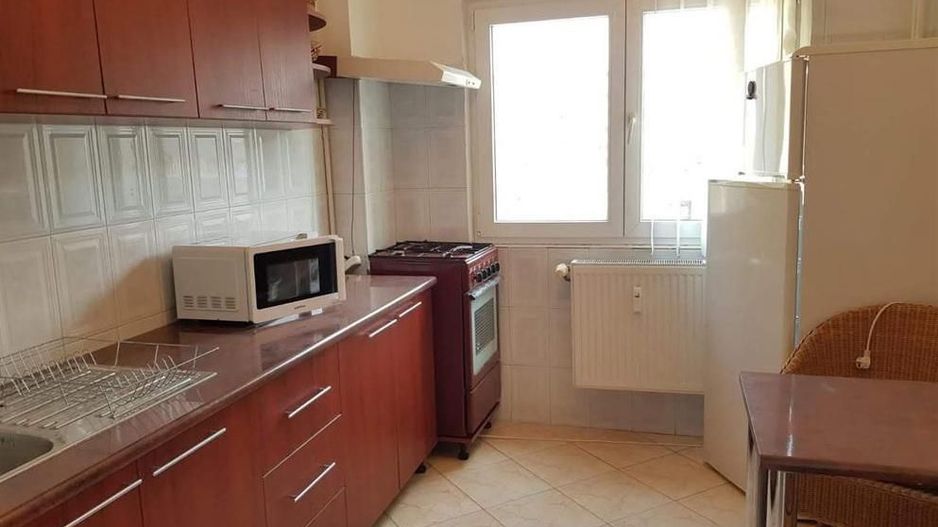 AP. 2 CAMERE TINERETULUI, MODERN, BUCATARIE INCHISA, METROU 6 MINUTE - Poză 6