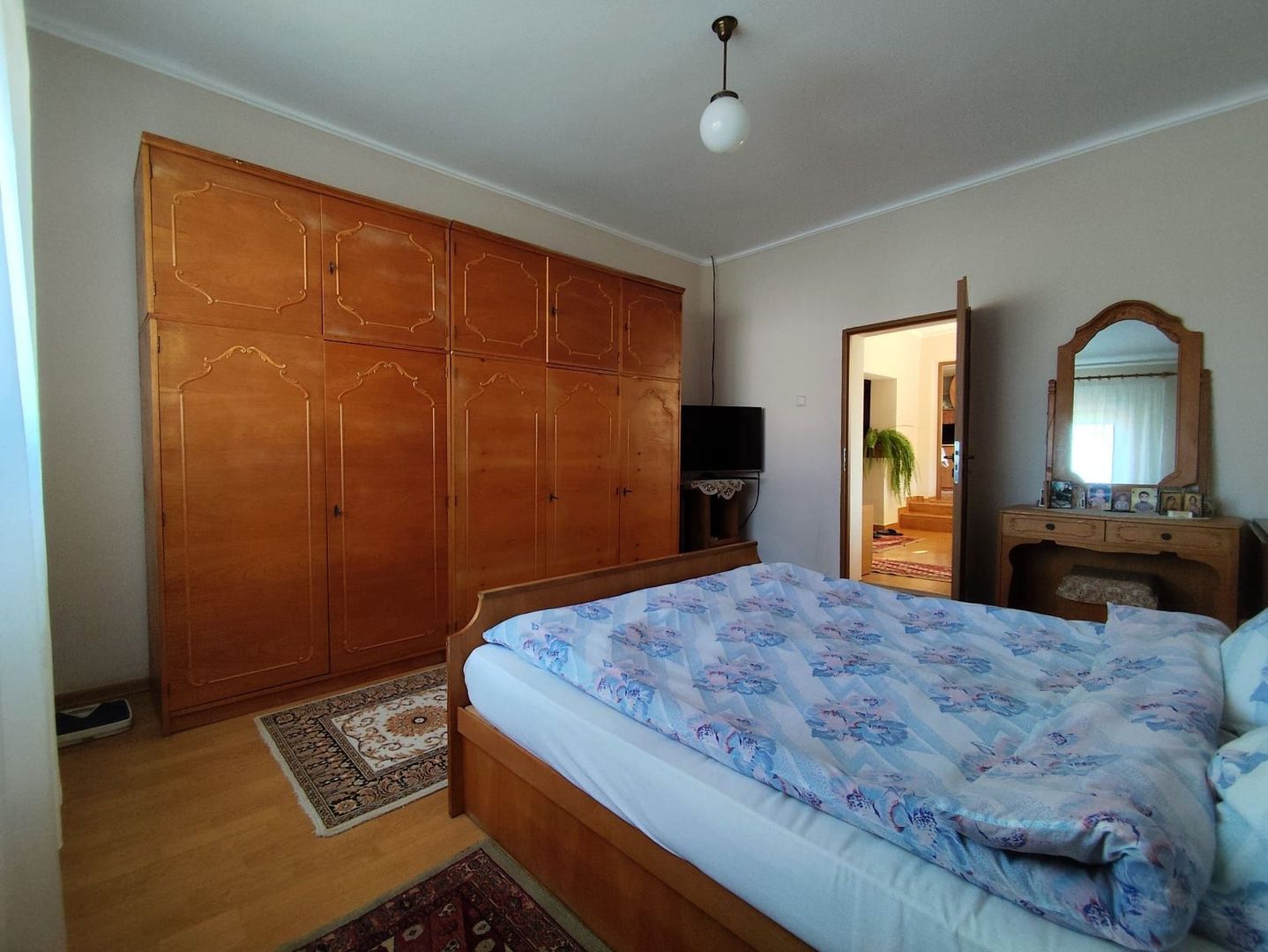 Casa la tara - teren 2826 mp, acces auto, in Sacadat, Bihor - Poză 6