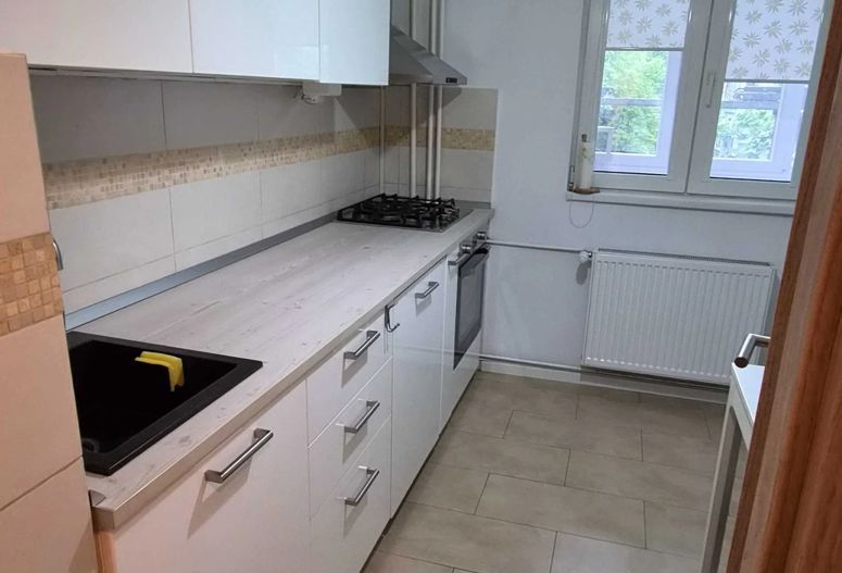AP. 2 CAMERE- PANTELIMON, PARCARE, BUCATARIE INCHISA, BLOC REABILITAT - Poză 7