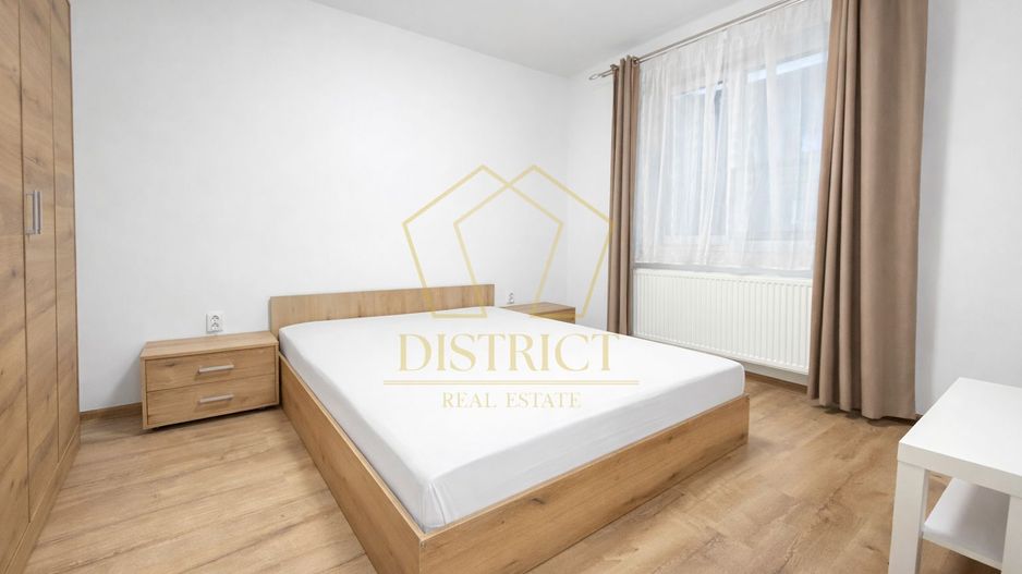 Apartament cu 2 camere | Calea Urseni - Poză 3