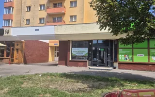 Exclusivitate- Spațiu comercial – Răcădău, Brașov | 131 mp , Vad - Poză 15