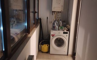 Apartament 3 camere 78 mp Popas Pacurari - Poză 5