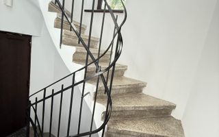 Vilă interbelică restaurată – Dorobanți Capitale 363 mp utili - Poză 38