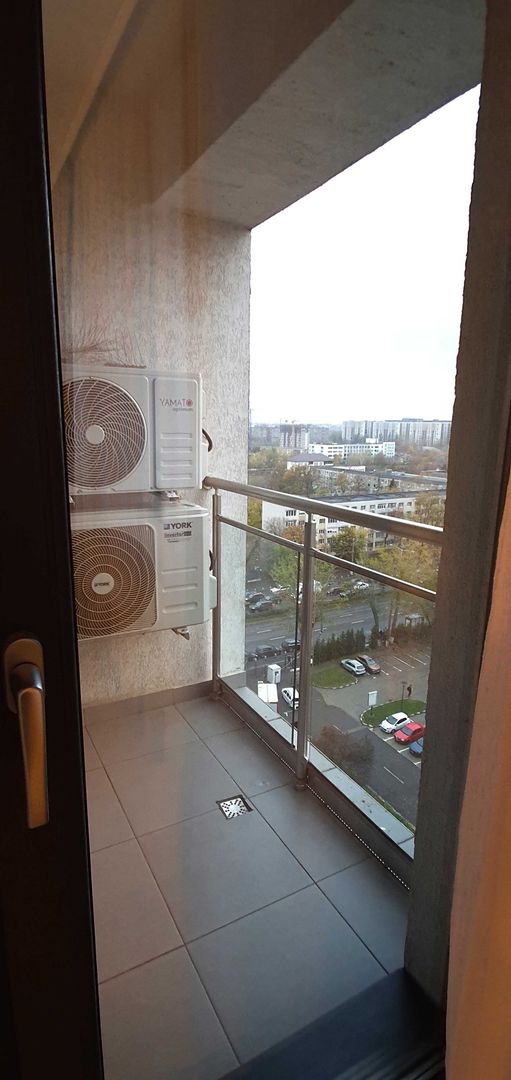 Apartament 2 camere dec. Cotroceni Politehnica Residence - Poză 8