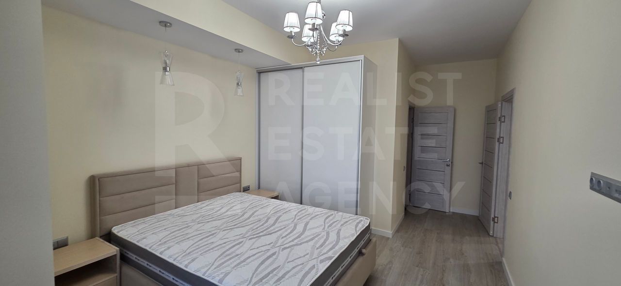 Chirie, apartament, 2 camere, strada Bogdan Voievod, Râșcani - Poză 8