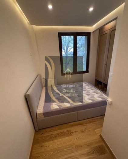 Apartament Lux Floreasca - Poză 12