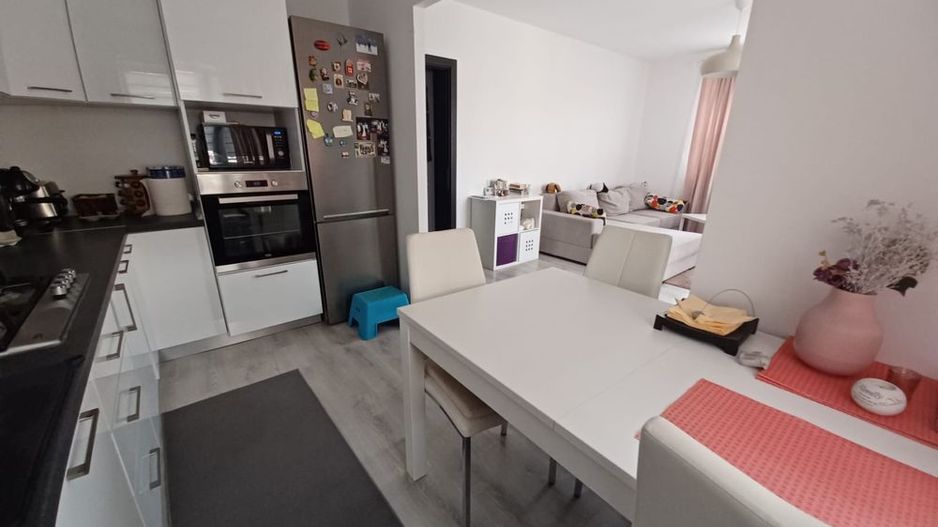 Apartament 2 camere | Subcetate Residence | Sanpetru - Poză 2