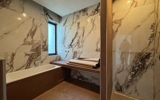 UPnorth™ | VILA 5 CAMERE | LUX CONFORT SI EFICIENTA ENERGETICA | CORBEANCA - Poză 40