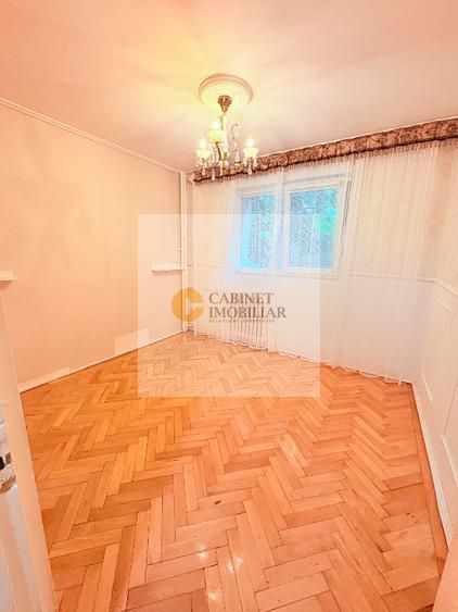 2 camere I Parter  I Decomandat I Nemobilat - Poză 7