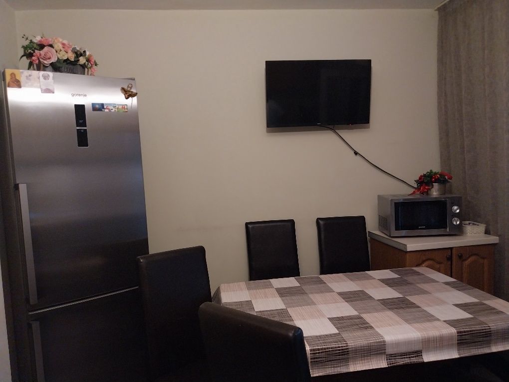Apartament 3 camere cu garaj autorizat și beci - Poză 6