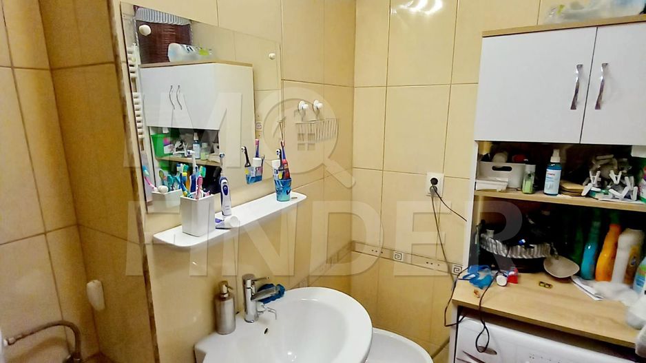 Vanzare 3 Camere Dorobantilor Parcare cu CF - Poză 7