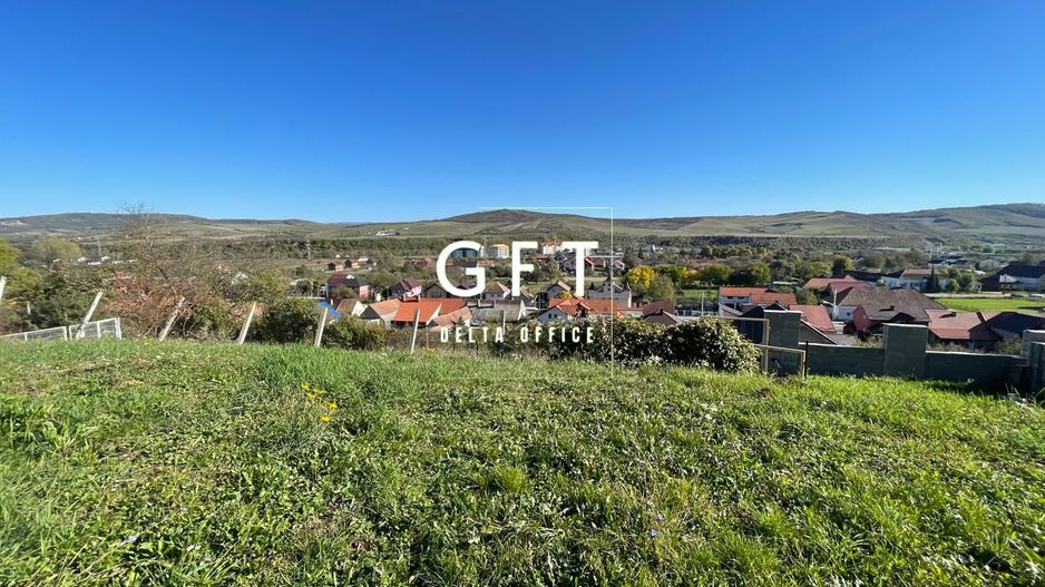 Teren intravilan de 27 Ari ,Viisoara - Poză 3