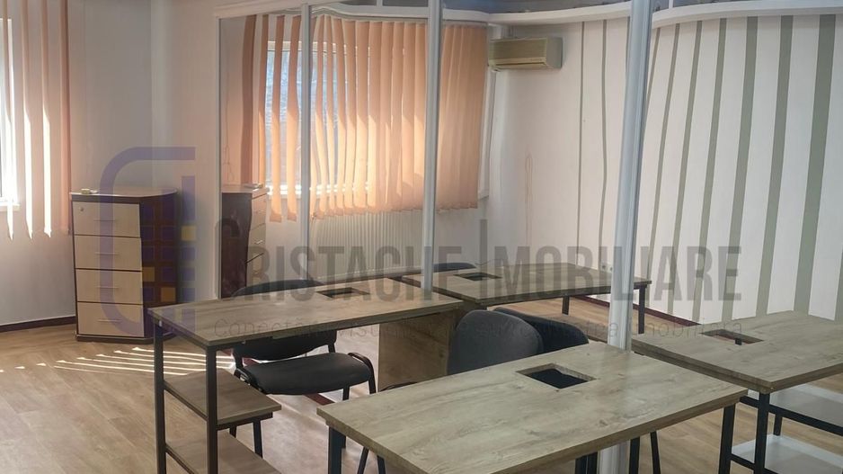 Birou individual in zona Dristor - Poză 5