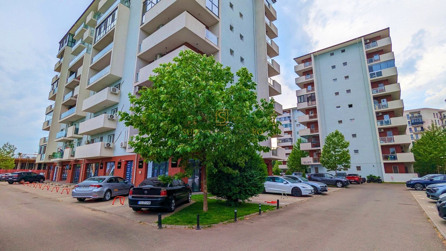 Spatiu comercial 83 mp, dechidere stradala Drumul Jilavei, Metalurgiei - Poză 13